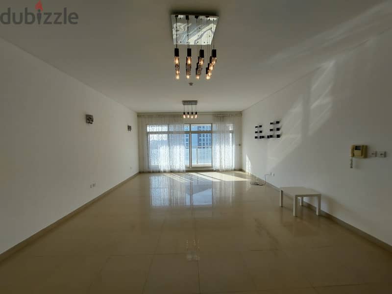 Freehold  Spacious  4 bedrooms in amwaj island 13