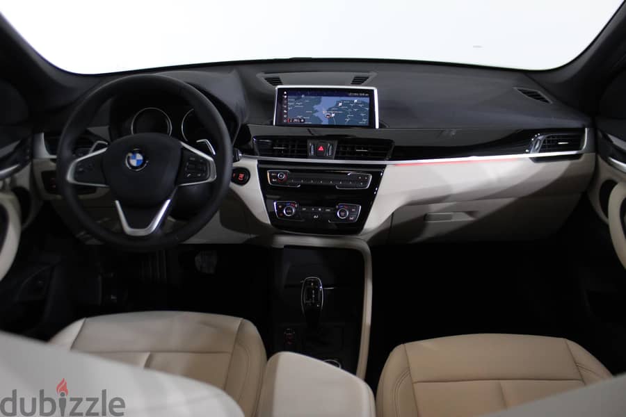 Certified BMW X1 2022MY 9