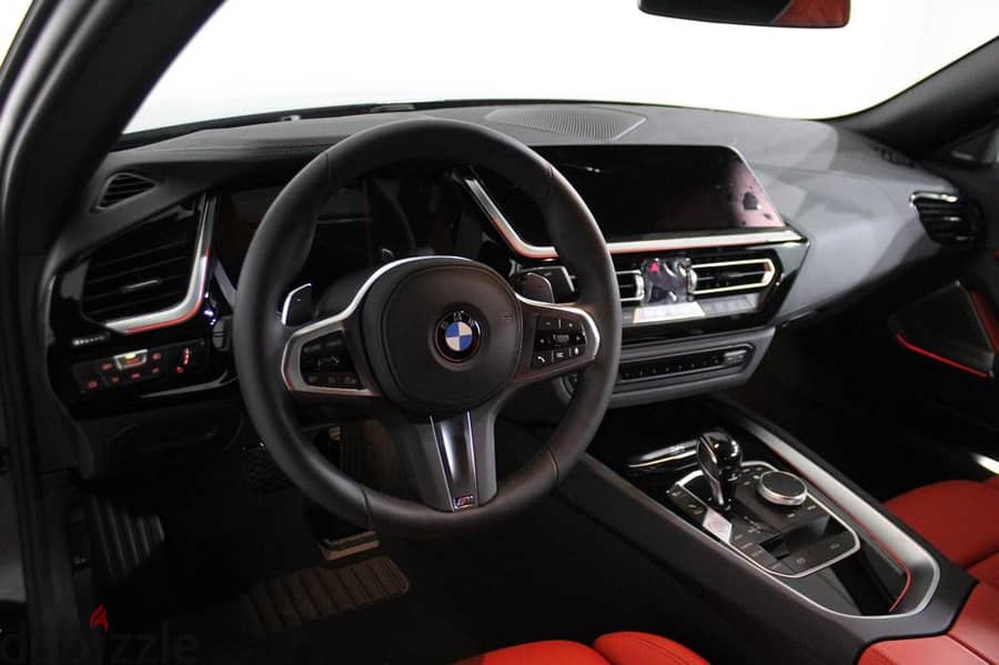 Certified BMW Z4 sDrive 20i 5