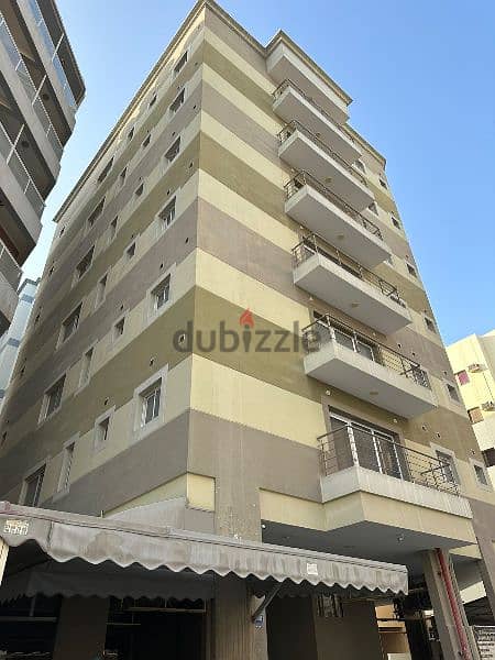 شقق للإيجار Flats for rent 7