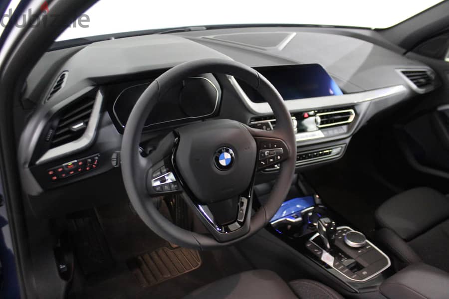 Certified BMW 120i Hatch 5