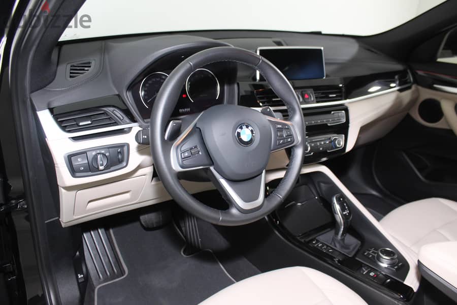 Certified BMW X2 sDrive 20i 5
