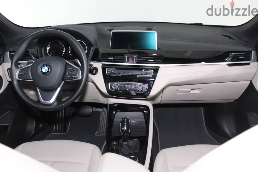 Certified BMW X2 sDrive 20i 8
