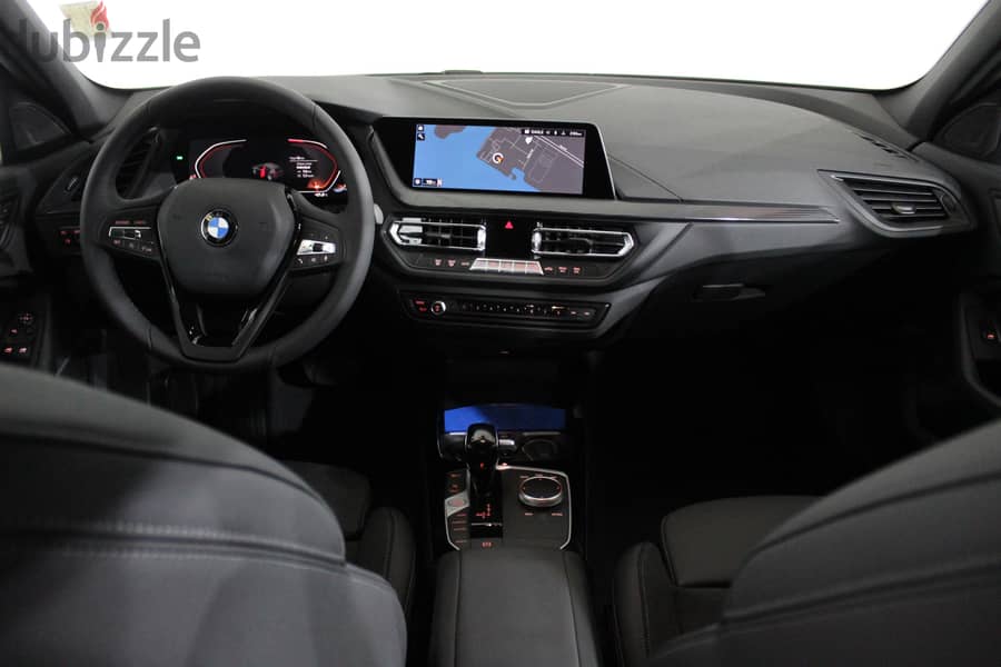 Certified BMW 120i Hatch 10