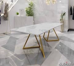 Modern Dining Table 0
