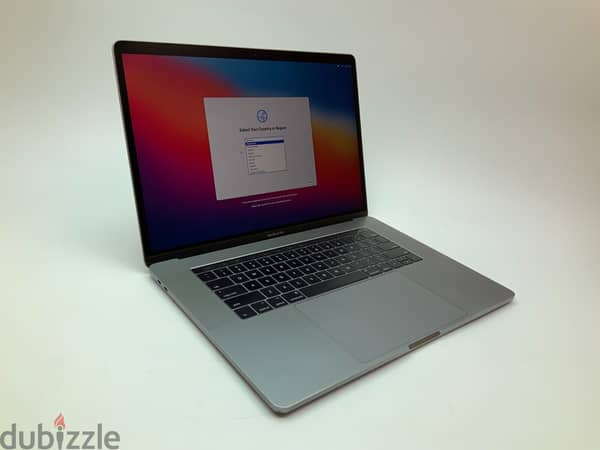 Apple MacBook Pro2018 - Laptop computers - 105130834