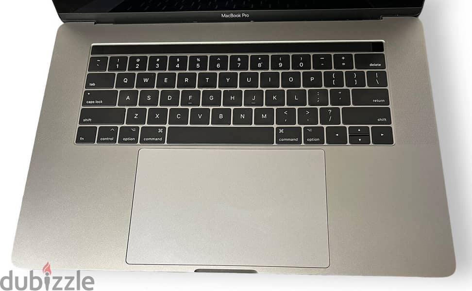 Apple MacBook Pro2018 - Laptop computers - 105130834