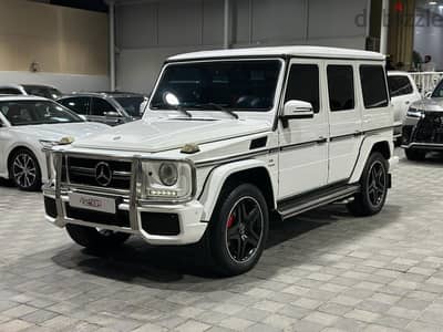 Mercedes _ G500 kit AMG 63