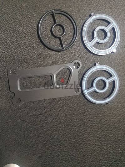 Oil Cooler Gasket For Mazda 6