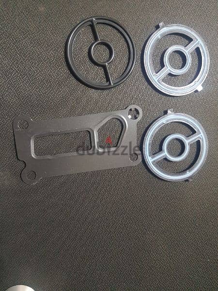 Oil Cooler Gasket For Mazda 6 0