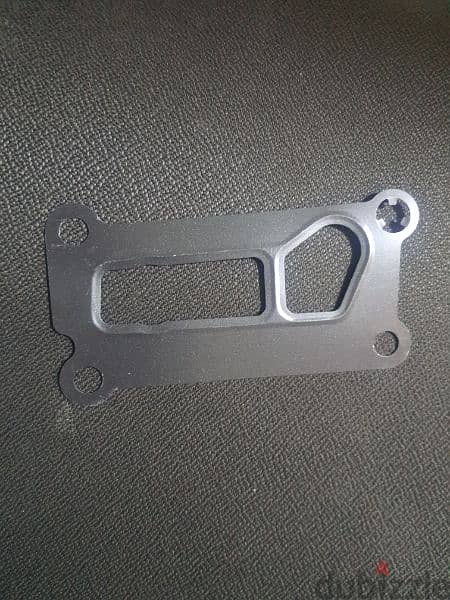 Oil Cooler Gasket For Mazda 6 3