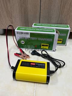 direct car battery jumper & fix  للبيع جهاز شحن واصلاح بطاريات السيارة