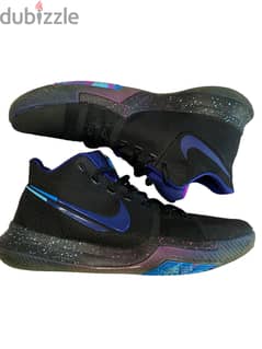 Kyrie 3 'flip the switch' men's sneakers hotsell