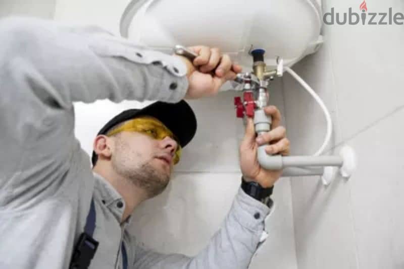 plumber and electrician carpenter all work home maintenance services 1