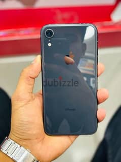 IPHONE XR 128GB C