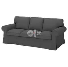 sofa like new condition. original price was 300. 0