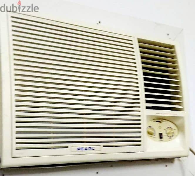 buy used window ac