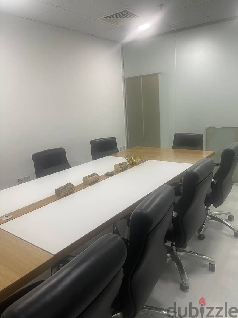 Commercial Address offices in bahrain 2