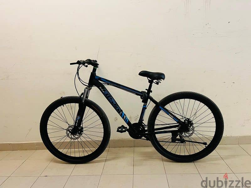 Bicycle for sale sales dubizzle