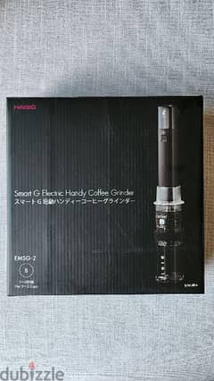 electric coffee grinder 0