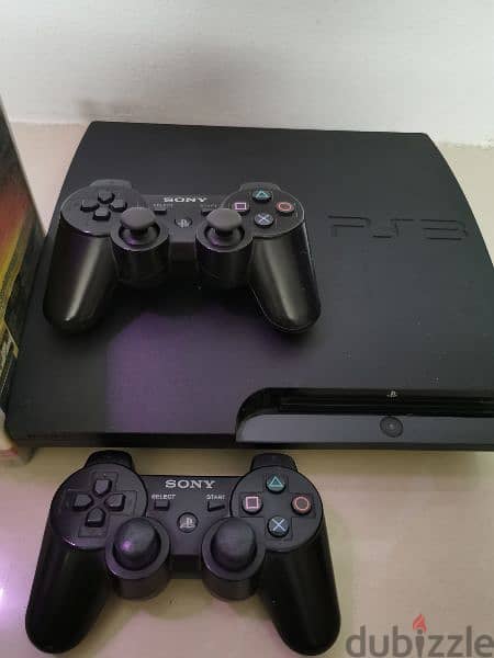 For Sale Sony PS3 0