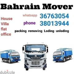 International experts House mover packer and transports flat villa