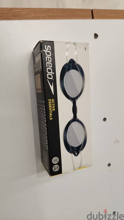 Speedo Swim Goggles