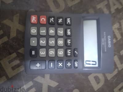 CASIO CALCULATOR TWO PIECE Ovens Microwaves 105132374