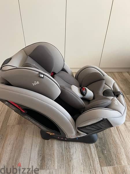 Car seat from JOIE 1