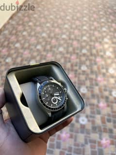 Fossil hotsell watch ch2573