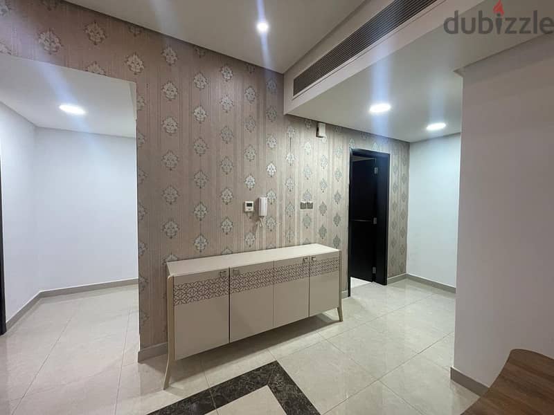 1 bhk flat for rent in juffair 8