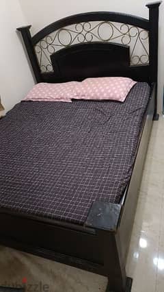 Olx cot store bed for sale