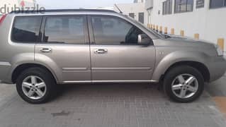 Nissan Xtrail 2004 for sale 0
