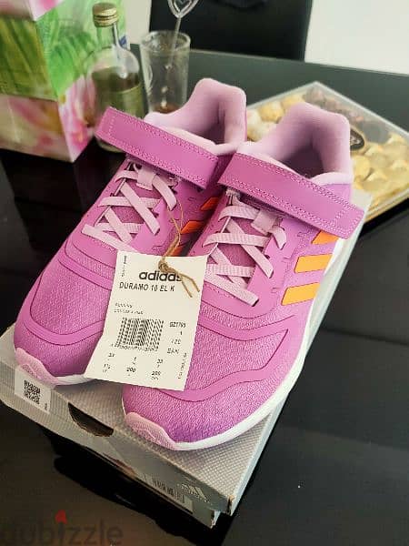 Adidas duramo clearance 33