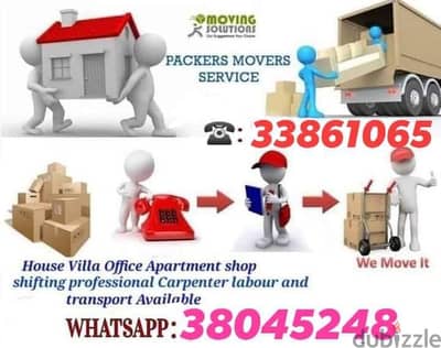 House shifting service Manama Bahrain