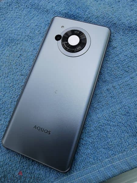Aquos R7 for sell 0