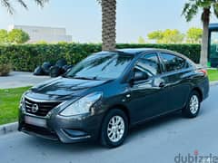 NISSAN SUNNY 2016 MODEL CALL OR WHATSAPP ON 33264602