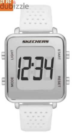 Skechers digital watch 0