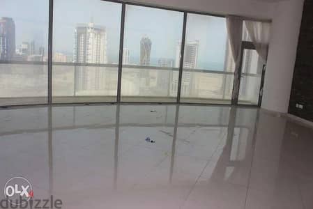 160 m2 Free hold 2 BR new Sanabis near Seef