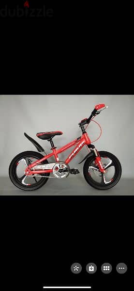 Kids Bikes Available in all sizes - Children Bicycles For Sale Bahrain 18