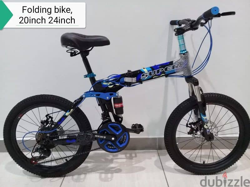 Kids Bikes Available in all sizes - Children Bicycles For Sale Bahrain 19