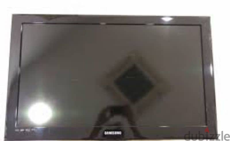Samsung LCD 32 inch for sale 1