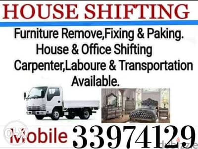 Manila shifting room Flat office shifting service