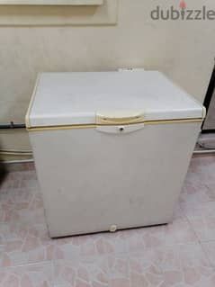 Olx d deals freezer