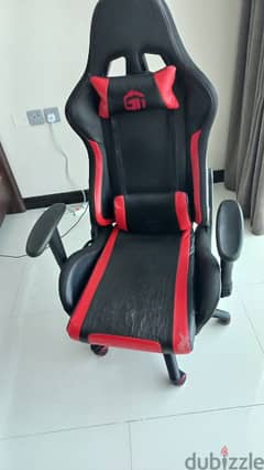 Dubizzle best sale gaming chair