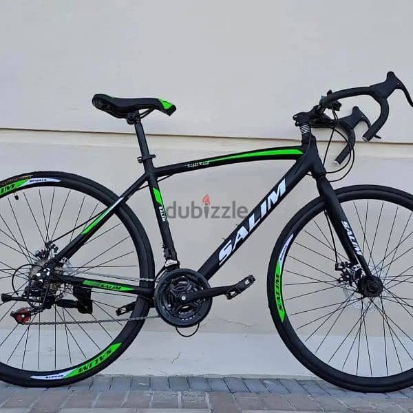 exclusive bike Bikes 105135001