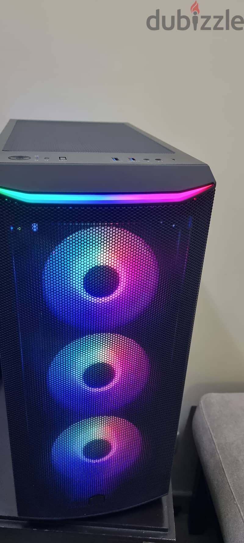 New Gaming Pc High End 5