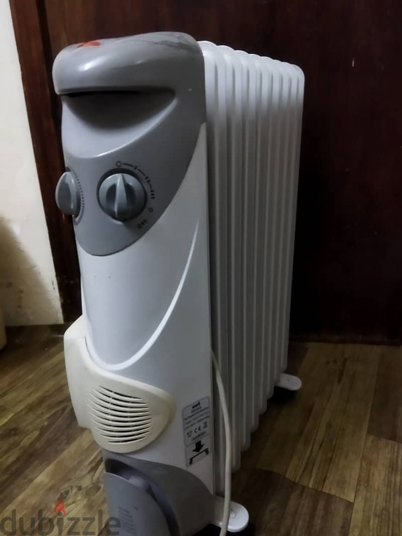 Room heater for sale 2