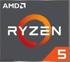 Affordable AMD Ryzen™ 5 5500 Desktop Processor (OEM Tray) 0