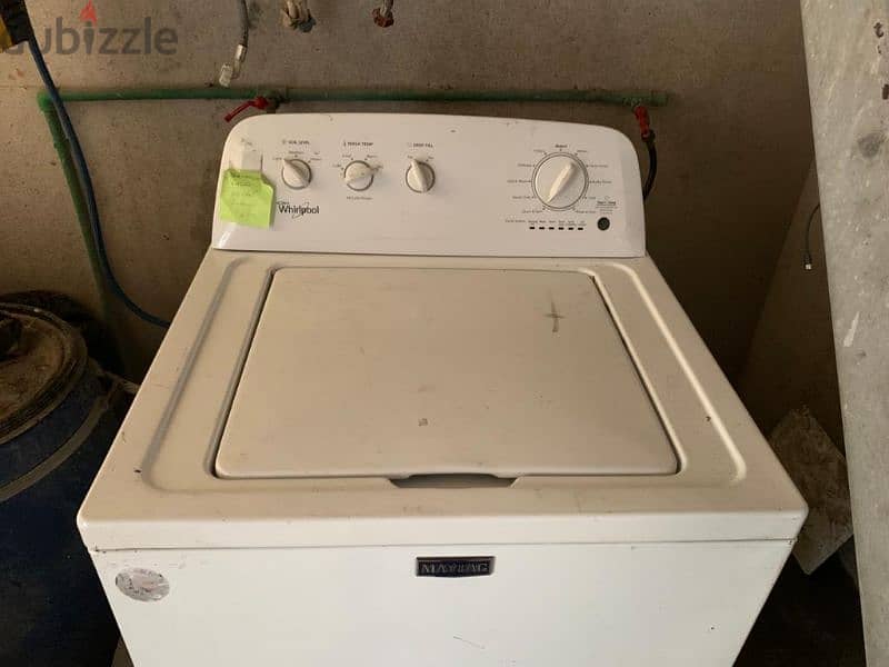 washing machine for sale 1